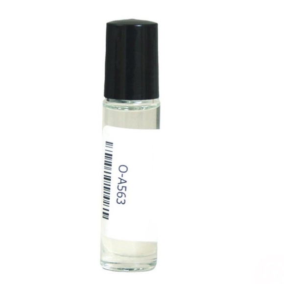 Azzaro: Chrome (M) Type 1/3 Oz Glass Roll-On - Picture 1 of 6
